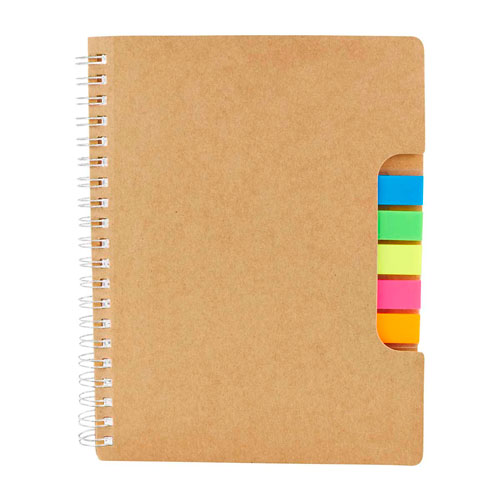 [PO/HL 9050] HL 9050 LIBRETA KORYAK