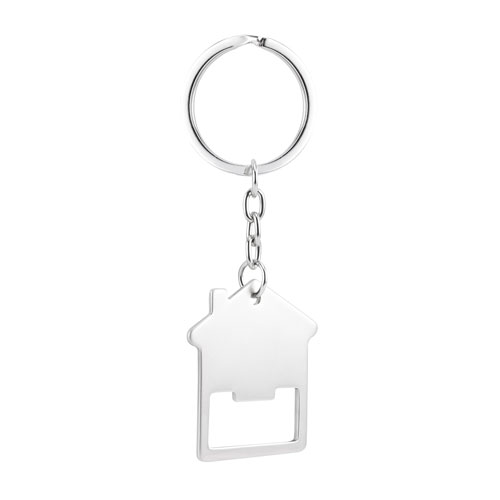[PO/DPO 028] DPO 028 LLAVERO DESTAPADOR DENPASAR PLATA