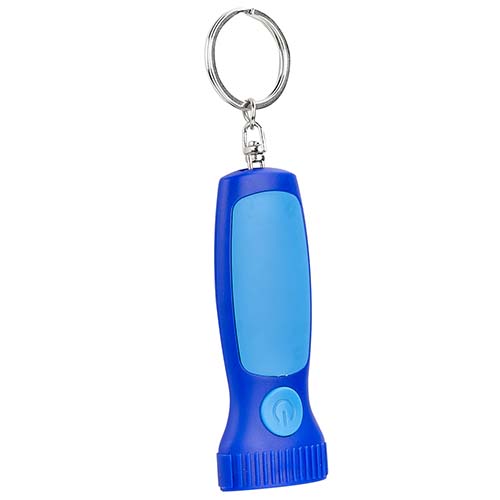 [PO/M 4010] M 4010 LLAVERO CON LUZ SENY