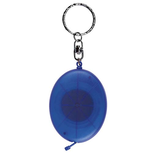 [PO/PRO 008] PRO 008 LLAVERO FLEXÓMETRO OVALADO