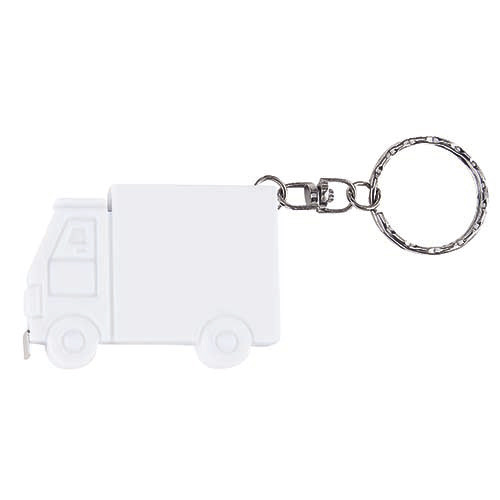 [PO/PRO 016] PRO 016 LLAVERO FLEXÓMETRO CAMIÓN