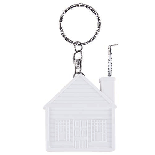 [PO/PRO 034] PRO 034 LLAVERO FLEXÓMETRO CASITA