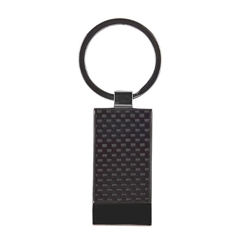 [PO/M 63274] M 63274 LLAVERO PALEMBANG NEGRO