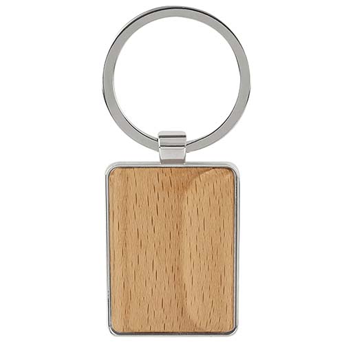 [PO/M 63285] M 63285 LLAVERO LÍBANO BEIGE