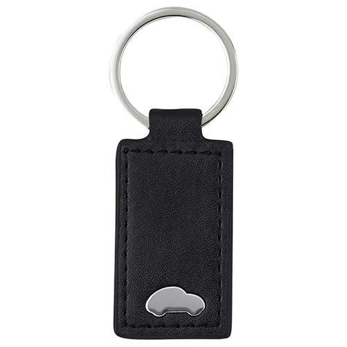 [PO/M 63287] M 63287 LLAVERO SVART 