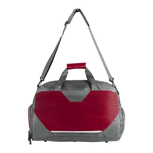 [PO/SIN 093] SIN 093 MALETA ASGARD AZUL