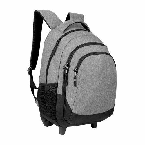 [PO/SIN 418] SIN 418 MOCHILA TROLLEY  CHENNAI
