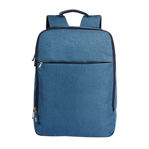 [PO/SIN 909] SIN 909 MOCHILA CISSE GRIS