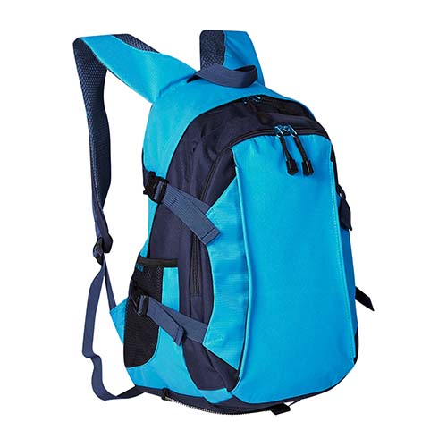[PO/SIN 915] SIN 915 MOCHILA BITONO NOVA NARANJA