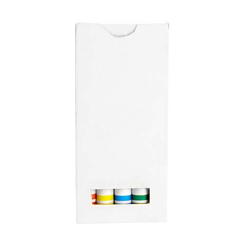 [PO/DPO 014] DPO 014 CAJA DE CRAYONES