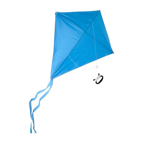 [PO/GM 005] GM 005 PAPALOTE DIAMOND AZUL