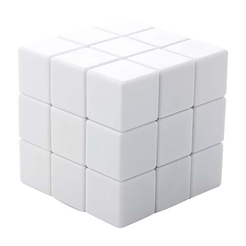 [PO/GM 010] GM 010 CUBO ROMPECABEZAS