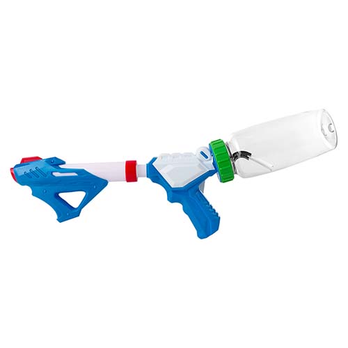 [PO/GM 029] GM 029 PISTOLA DE AGUA AQUA SKY