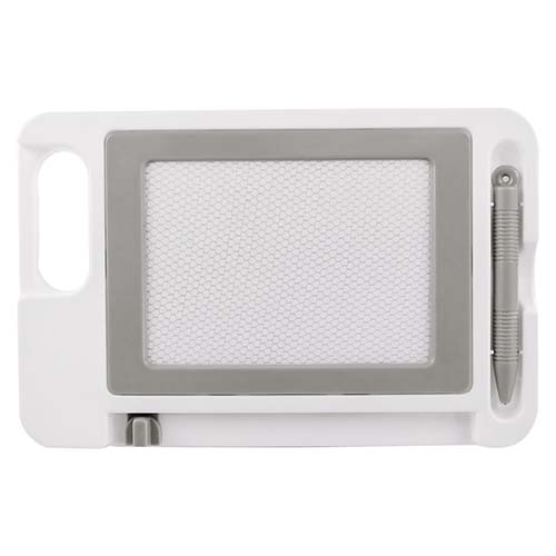 [PO/GM 031] GM 031 PIZARRÓN CLOVELLY PAINT BLANCO