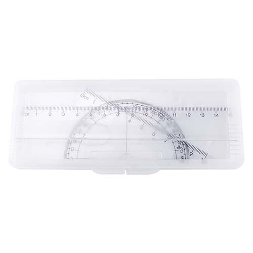 [PO/INF 012] INF 012 ESTUCHE DE GEOMETRÍA