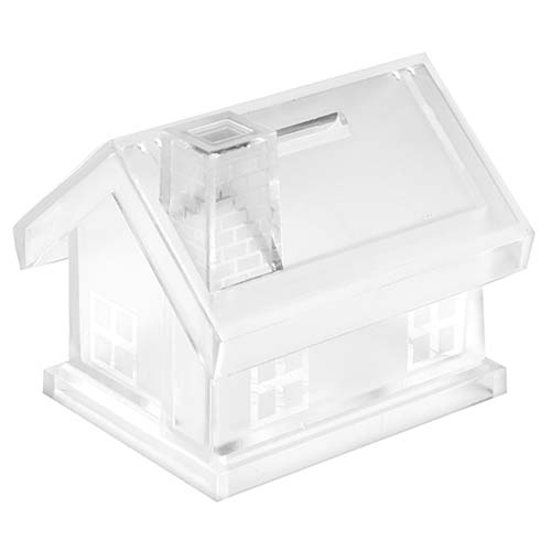 [PO/INF 030] INF 030 ALCANCÍA CASITA