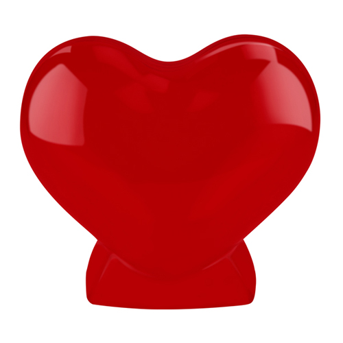 [PO/INF 035] INF 035 ALCANCÍA CORAZÓN ROJO