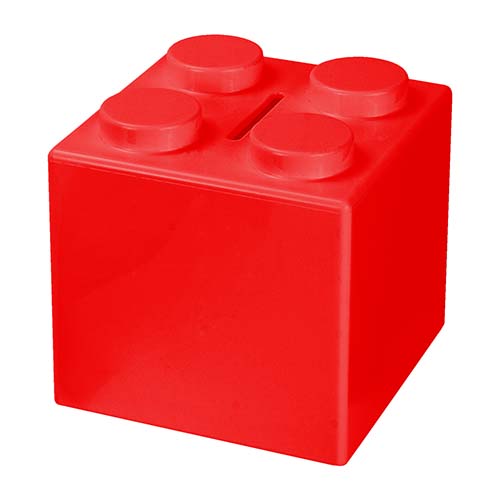[PO/INF 100] INF 100 ALCANCÍA CUBOS