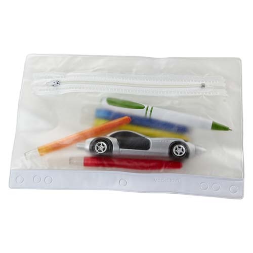 [PO/INF 210] INF 210 BOLSA PORTA LÁPICES SARGAS