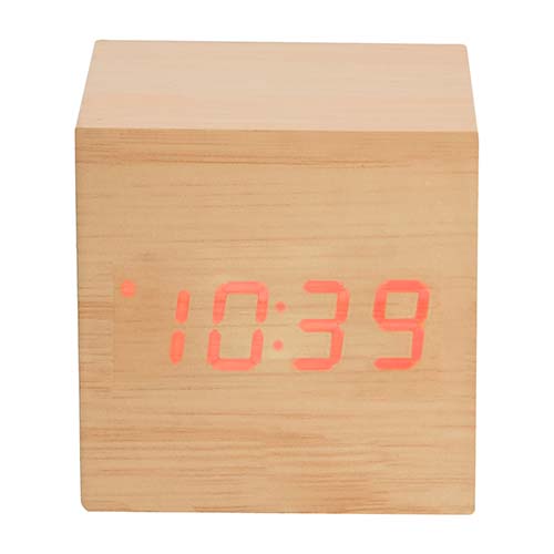 [PO/MK 120] MK 120 RELOJ TIME CUBE