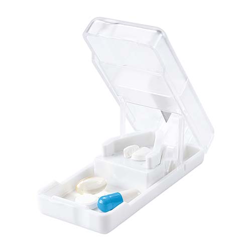 [PO/PT 2100] PT 2100 PASTILLERO CRYSTAL
