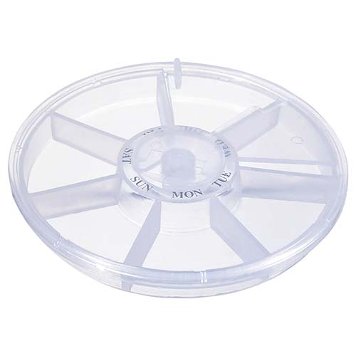 [PO/PT 2362] PT 2362 PASTILLERO MENZEL