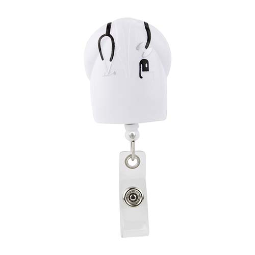 [PO/SLD 009] SLD 009 PORTA GAFETE DOCTOR