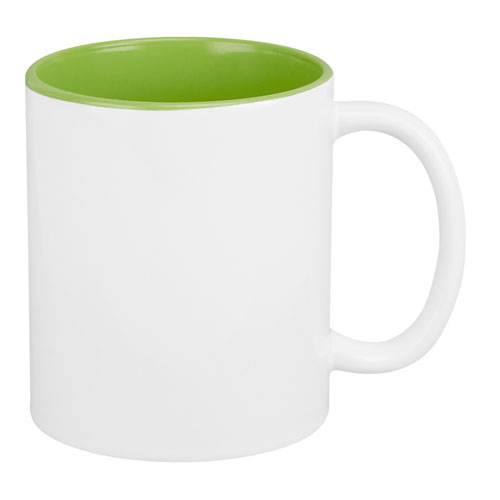 [PO/TAZ 036] TAZ 036 TAZA PARA SUBLIMAR PANAJI 