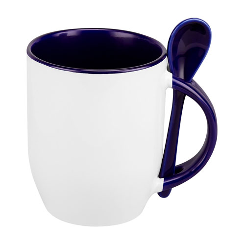 [PO/TAZ 037] TAZ 037 TAZA PARA SUBLIMAR MARGAO 