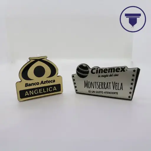 GAF-04 Gafete clásico