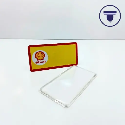 GAF-16 Gafete reutilizable 