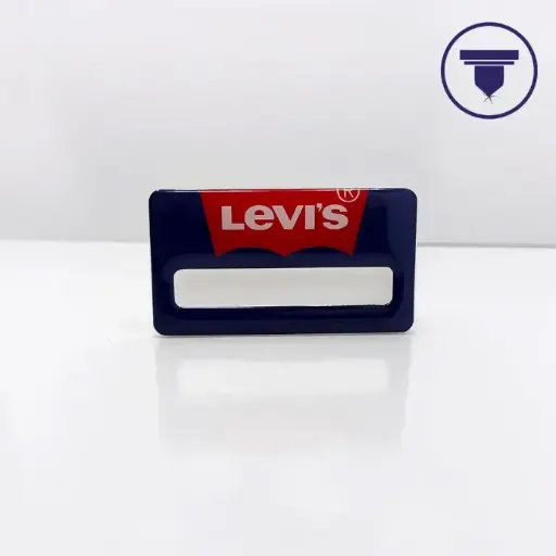 GAF-20 Gafete reutilizable 