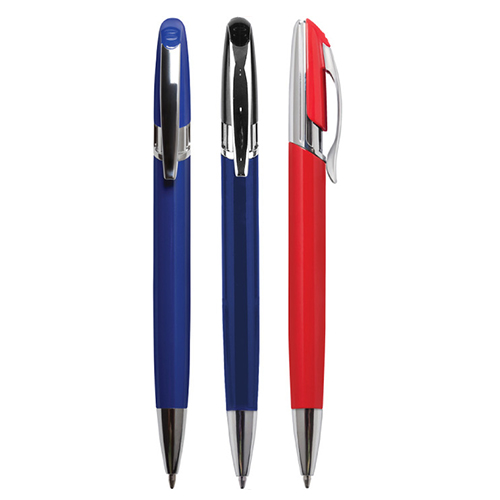 BP193 BOLÍGRAFO METÁLICO