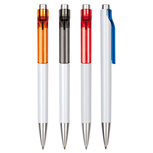 [CDO/BP248] BP248 BOLÍGRAFO PLÁSTICO "TOLÓN"