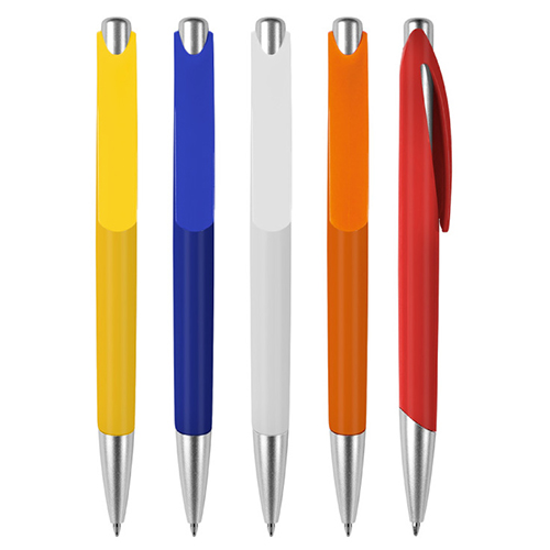 [CDO/BP251] BP251 BOLÍGRAFO PLÁSTICO "REIMS"