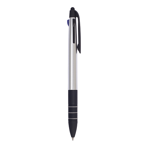 [CDO/BP255] BP255 BOLÍGRAFO TOUCH TRES TINTAS "DREI"