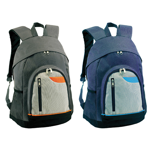 C438 MOCHILA FRONTAL "FLIP"