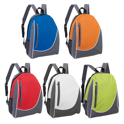 C493 MOCHILA STREET COLORS
