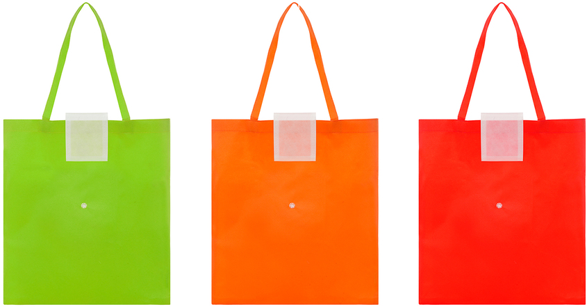 C540 BOLSA ECOLÓGICA "KYOTO"