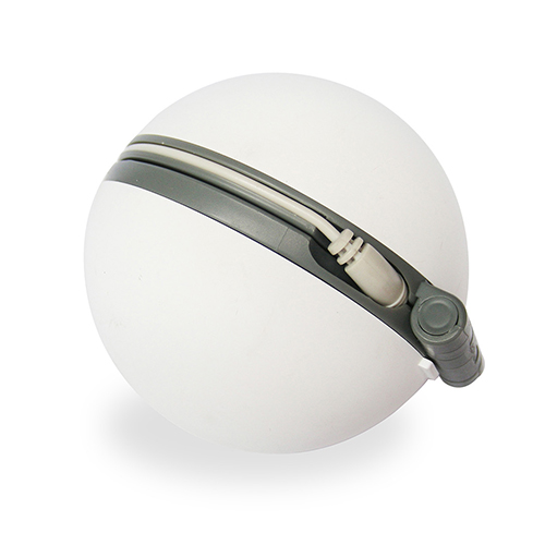 [CDO/EC645] EC645 BOCINAS PORTATILES "ESFERA"