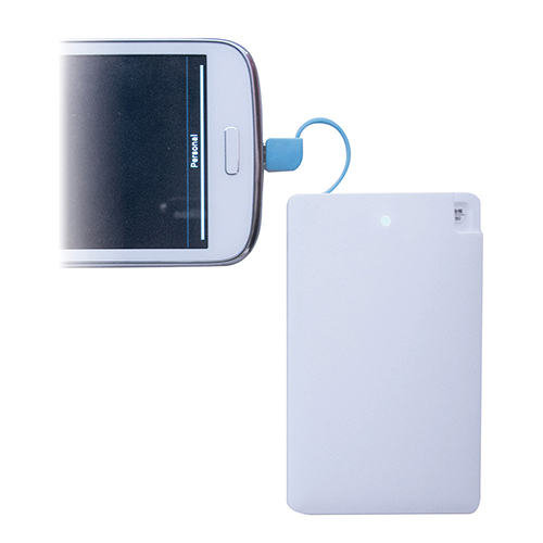 [CDO/EC669] EC669 TARJETA POWER BANK