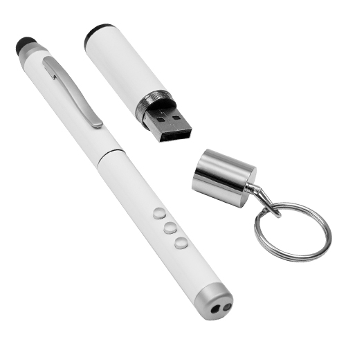 [CDO/EC681] EC681 PRESENTADOR TOUCH