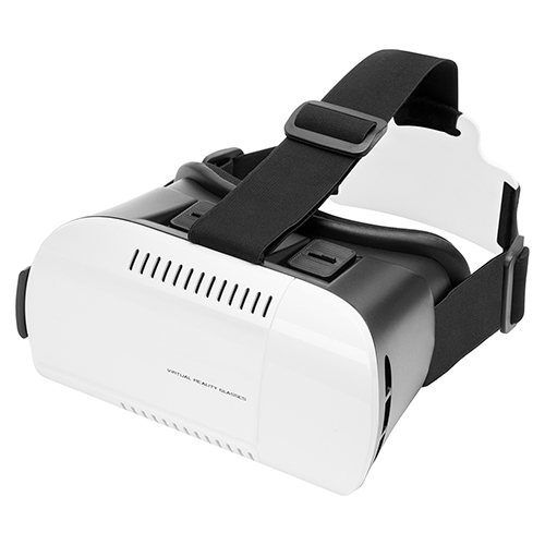 EC687 VR BOX