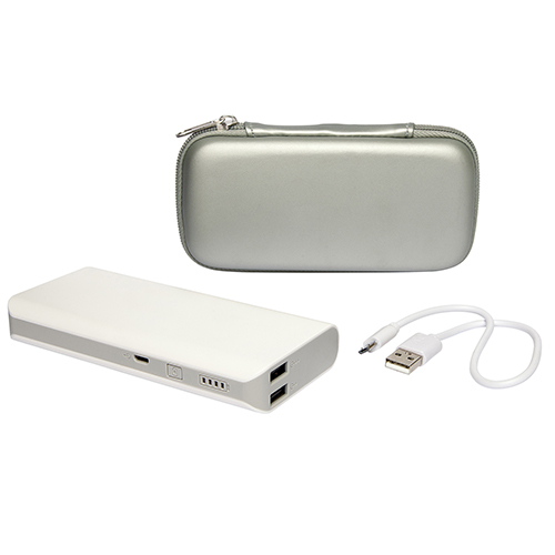 [CDO/EC691] EC691 POWER BANK "MAX"