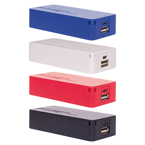 [CDO/EC692] EC692 POWER BANK "PLUS"