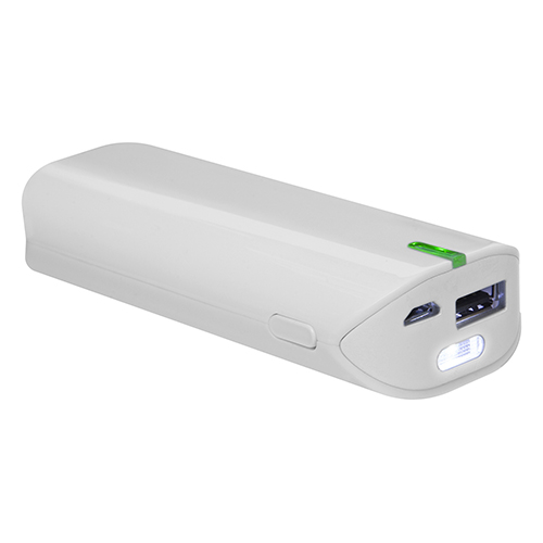 EC698 POWER BANK "LAKES"