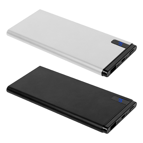 [CDO/EC710] EC710 POWER BANK "ONIX"
