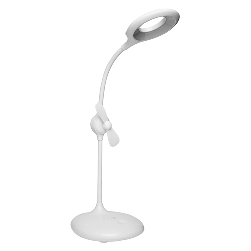 [CDO/EC711] EC711 LAMPARA CON VENTILADOR