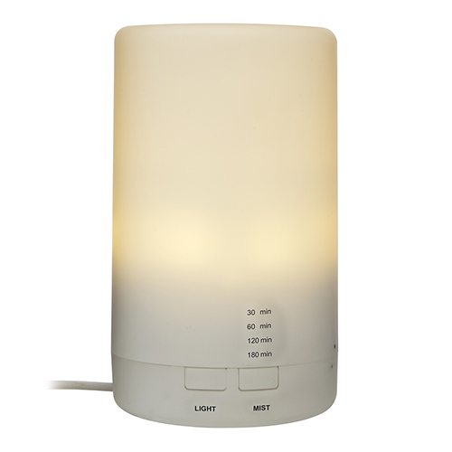 EC716 HUMIDIFICADOR DE AMBIENTE CON LUZ
