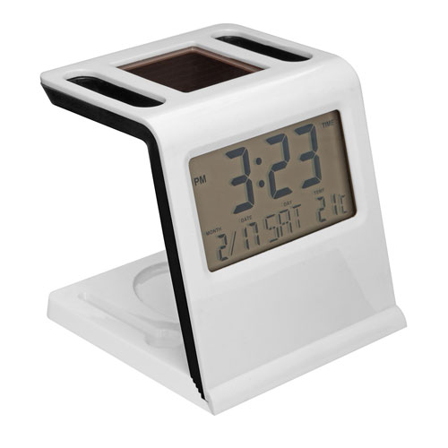 R105 RELOJ SOLAR "NEWMAN"